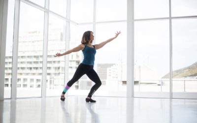 Building a Strong Dance Network: Tips for Success in the Dance World with a Personal Website