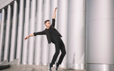 Dance and Mental Health: The Powerful Connection and Its Benefits